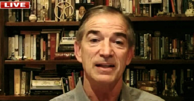 John Stockton Takes Stand for Medical Freedom