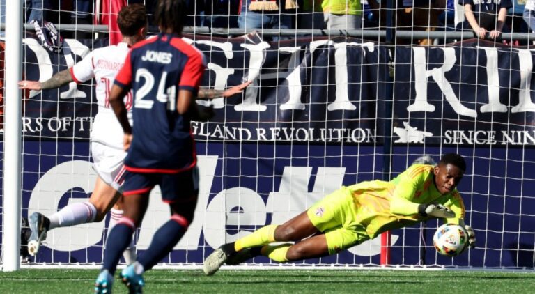 Toronto FC dealing with injuries to key players