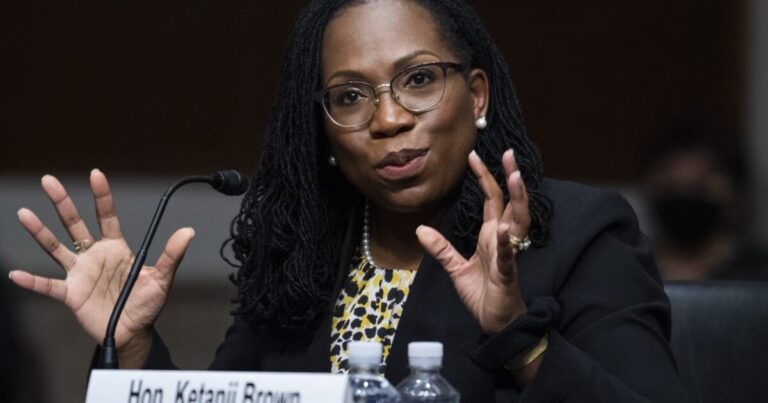 SCOTUS Hears Landmark Free Speech Case