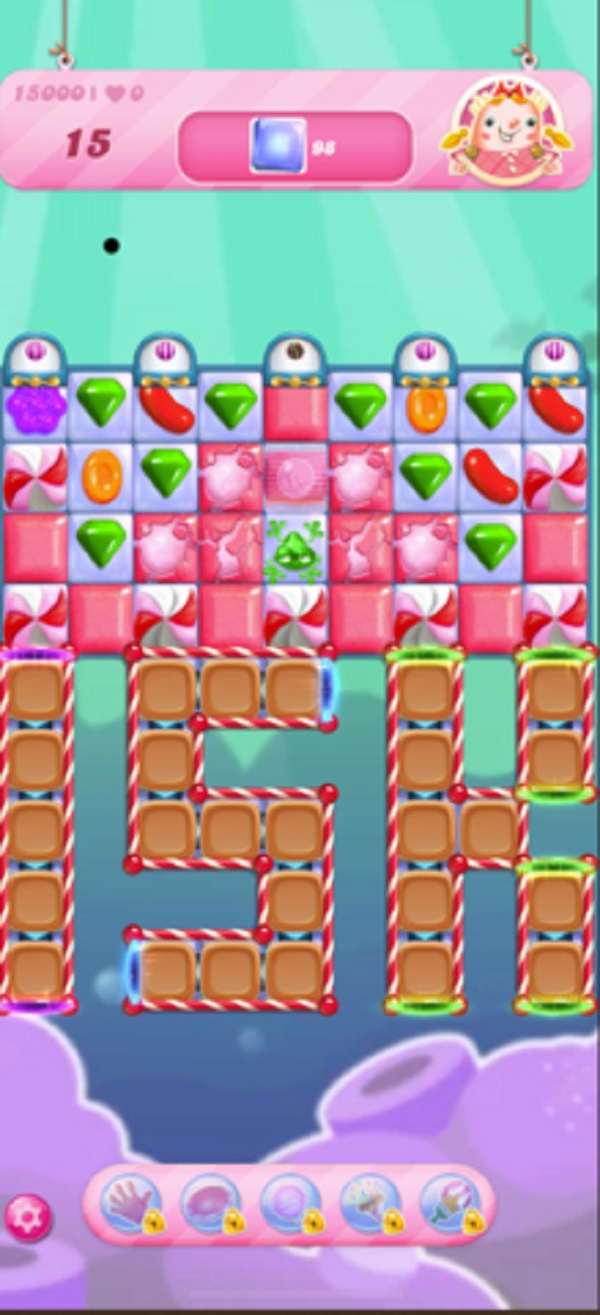 AI’s Transformative Role in Candy Crush Level Creation