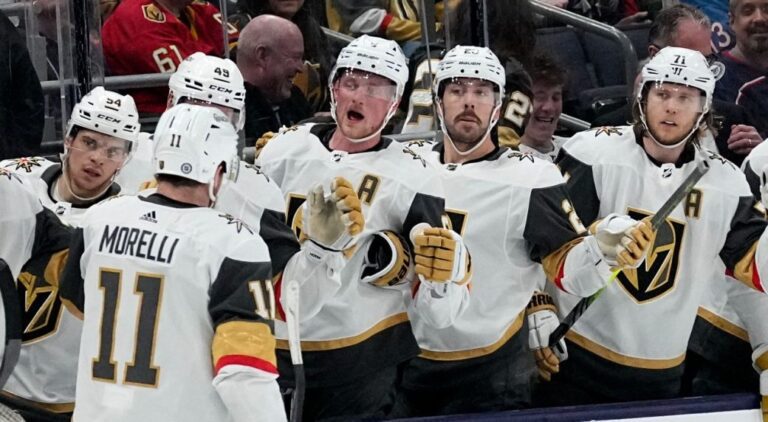 Watch Hockey Central’s trade deadline show on Sportsnet