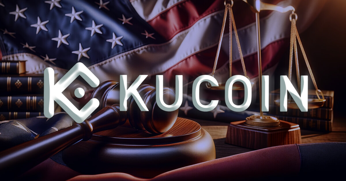 KuCoin CEO Assures User Funds Safe Amid US Charges