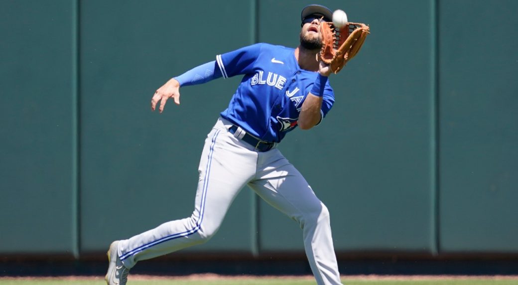 Toronto Blue Jays roster dilemma as spring training winds down