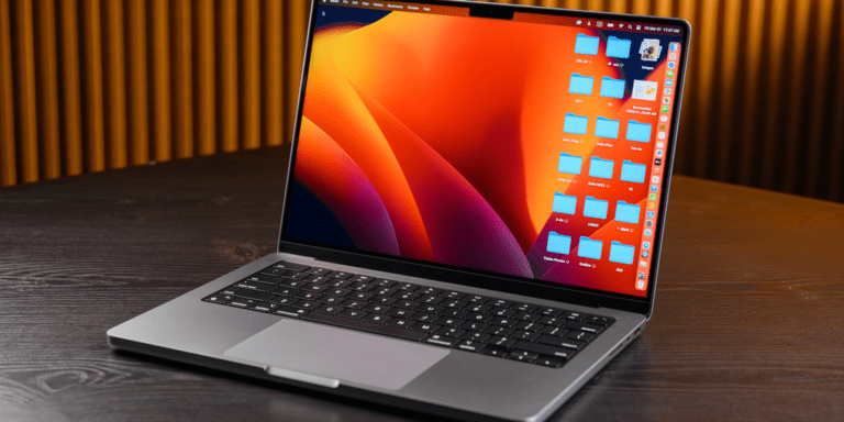 Apple M-Series Chips Vulnerable to Cryptographic Key Theft