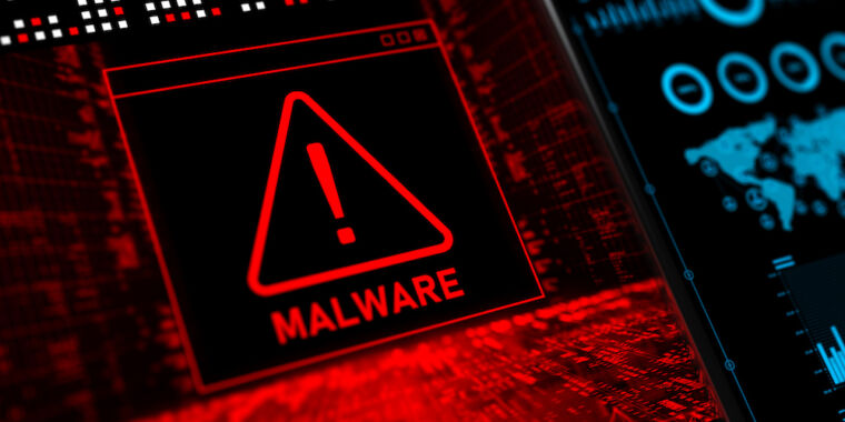 Linux Malware Installed via Exploiting Recently Patched Vulnerabilities