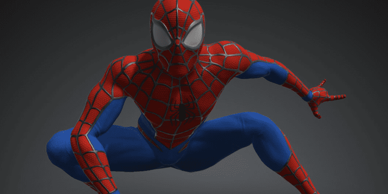 VeVe Launches Marvel Comics NFT Platform
