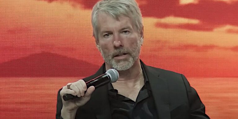 MicroStrategy Buys 12,000 More Bitcoin, Now Holds 205,000 BTC