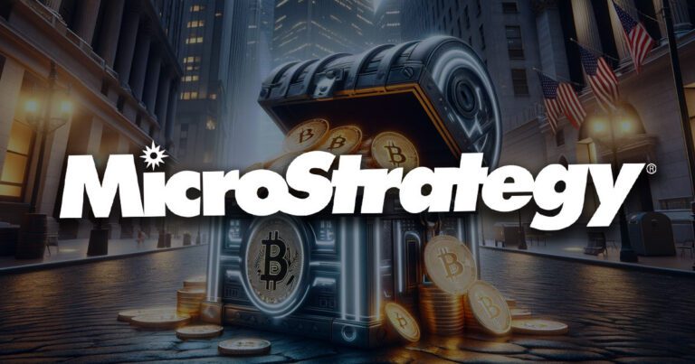 MicroStrategy Increases Bitcoin Holdings to 205,000