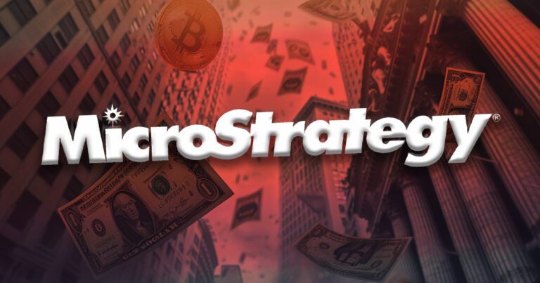 MicroStrategy to Raise $600 Million for Bitcoin Purchase