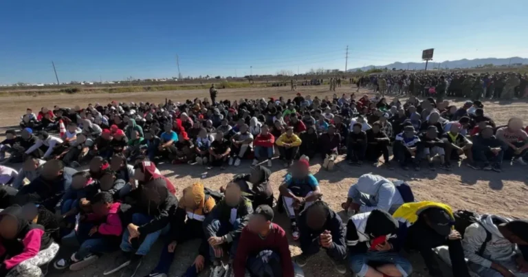 Biden Border Invasion: The Devastating Truth