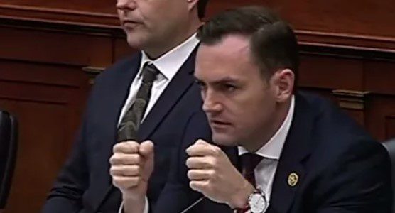 Rep Mike Gallagher resigns early, leaving House GOP majority at risk