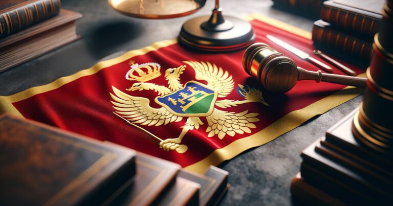Montenegro Court Upholds Extradition of Do Kwon