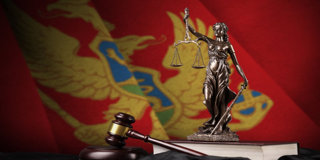Montenegro Court Annuls Do Kwon Extradition Decision