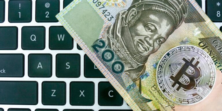 Nigeria ramps up scrutiny on Binance users