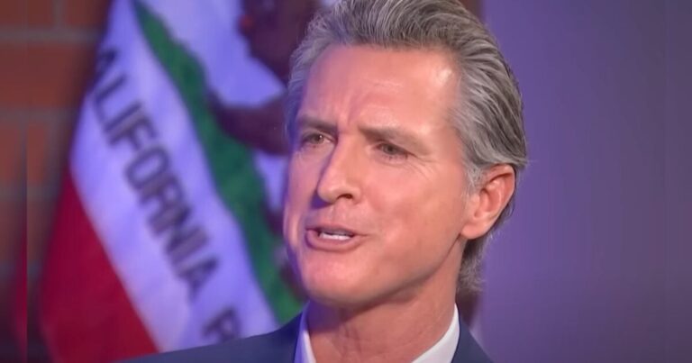 Newsom Urgently Seeks Volunteers for Prop 1 Ballots