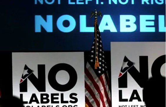 No Labels Director: I Would Vote Biden Over Trump