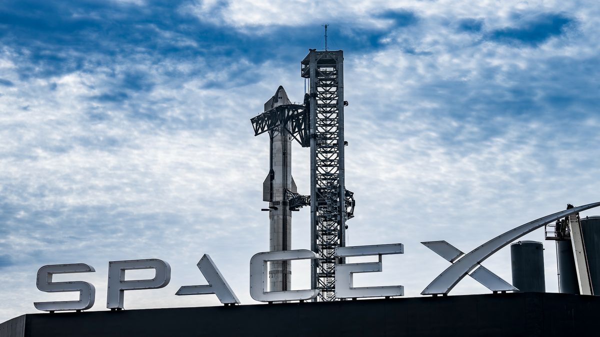 SpaceX’s Starship Ready for Highly Anticipated Liftoff