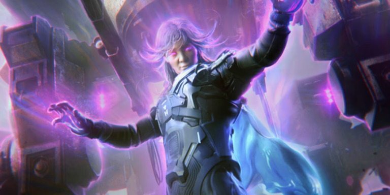 Parallel Studios Raises $35 Million for Ethereum NFT Game