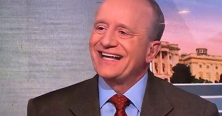 Democrat strategist compares third parties to cockroaches