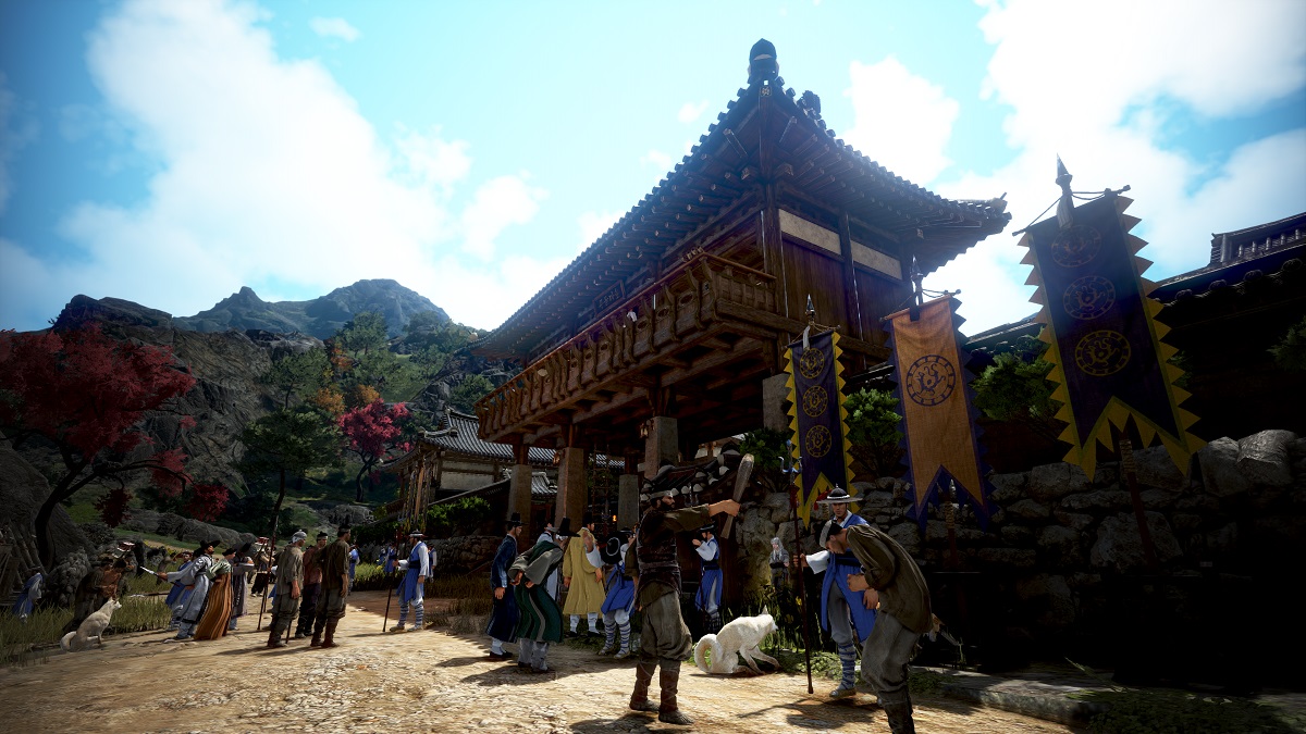 Pearl Abyss CEO Talks Black Desert Online’s Ongoing Success