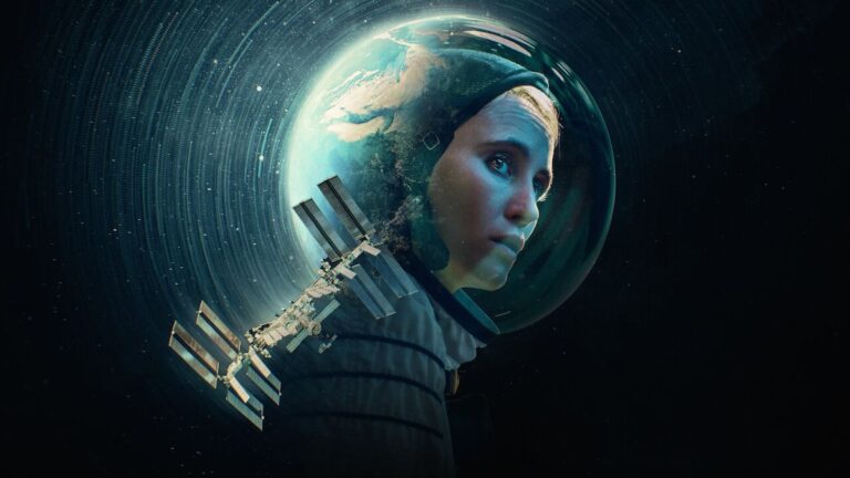 Discover “The Signal” on Netflix