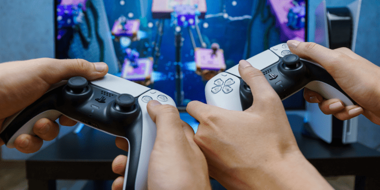 PS5 Pro: Rumored Specs, Release Date, & Games
