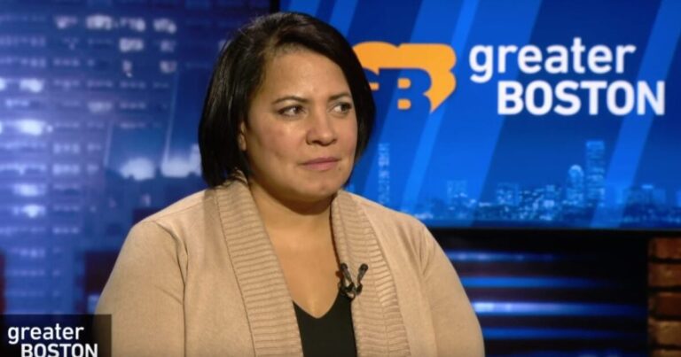 Former U.S. Attorney Rachael Rollins Faces More Trouble