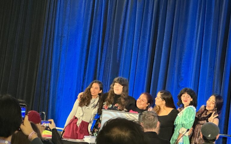 2024 #1ReasonToBe Panel Highlights