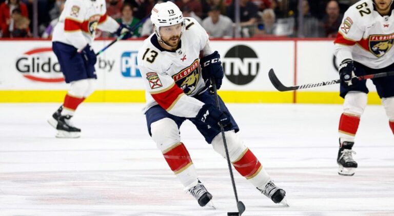 NHL’s Top 2024 UFA Class: Captains, Cup champs, scorers