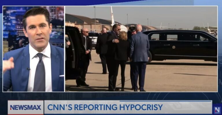 Jake Tapper Doubles Down on Fake News