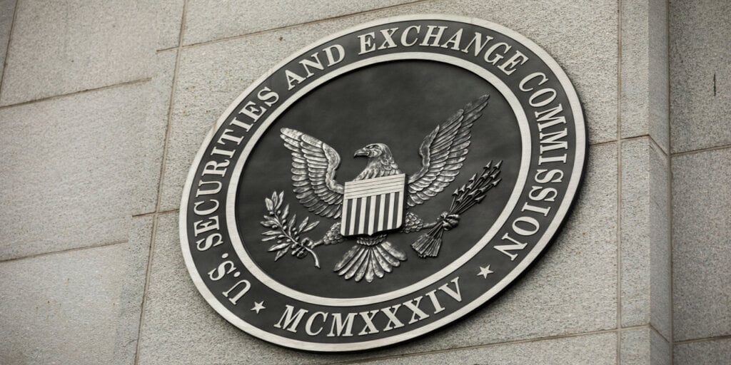 SEC rejects Coinbase’s plea for new crypto regulations