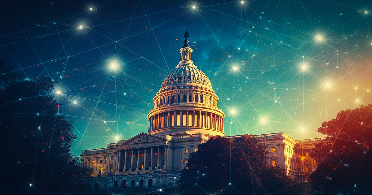 GOP Lawmakers Request SEC Clarity on Custody of Ethereum