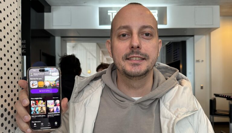 Skich Launches Innovative Game Discovery App