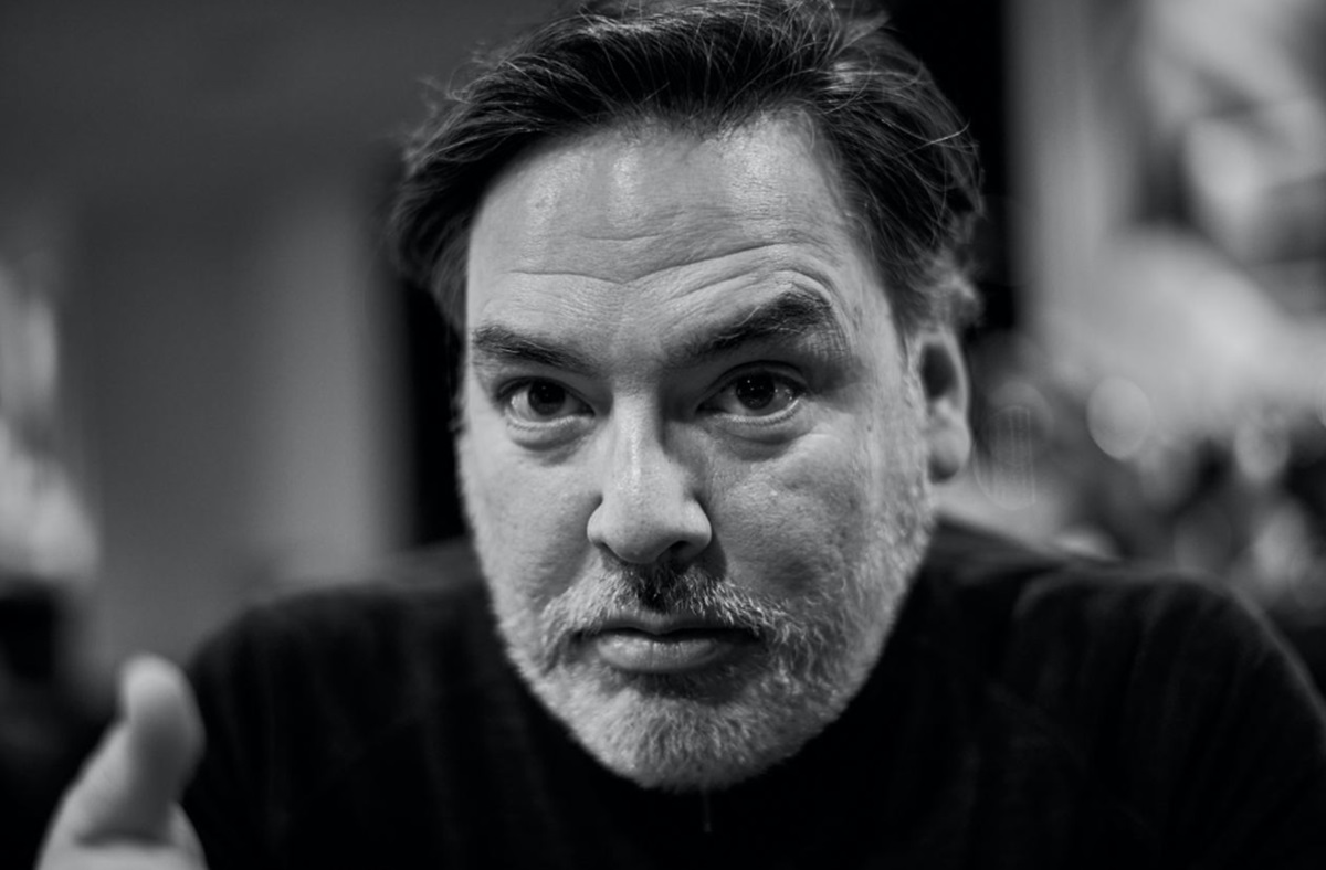 Shawn Layden on Resilience and Adaptation in the Gaming Industry