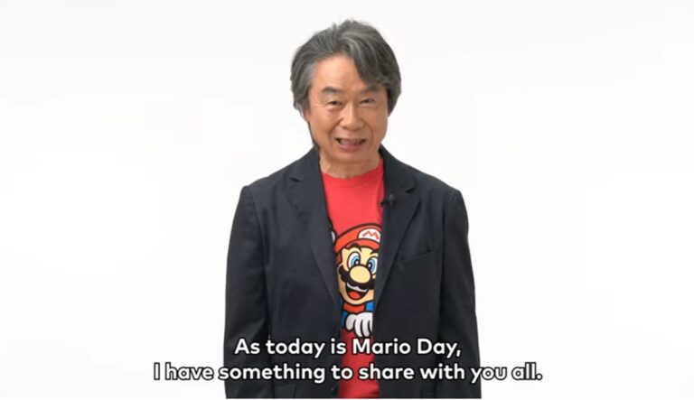 Super Mario Bros. Movie Sequel Announced
