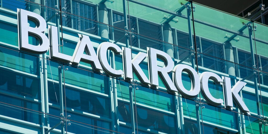BlackRock Moves Into Crypto, Bringing Legitimacy