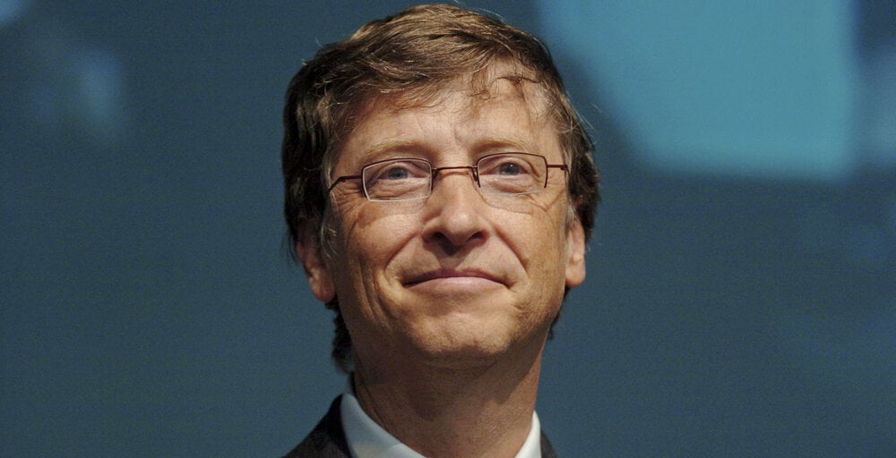 Bill Gates: AI Will Transform Global Economy