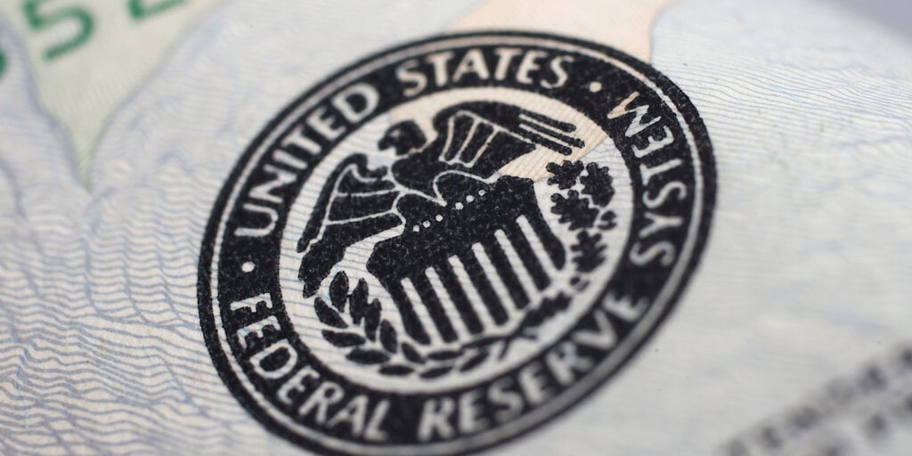 Federal Reserve Pursuing Central Bank Digital Currency