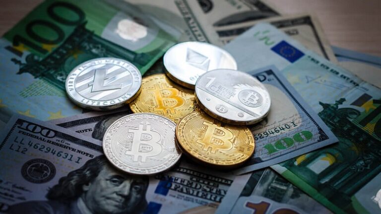 Crypto Sector Continues to Thrive Amid Funding Boom