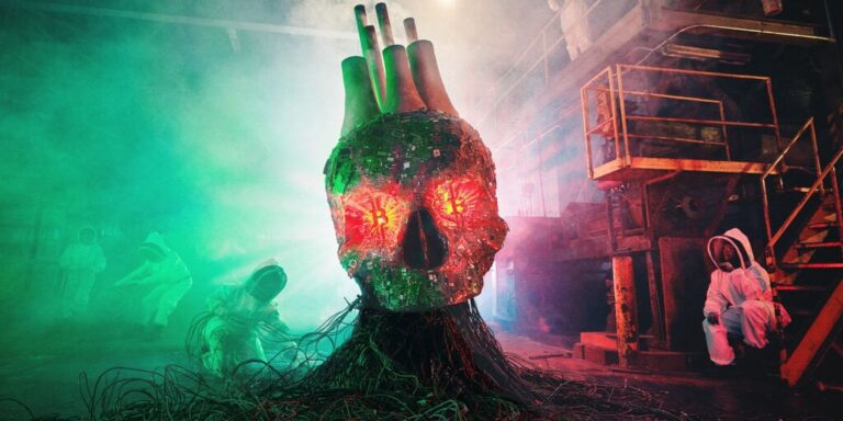 Greenpeace’s Scathing Criticisms of Bitcoin Mining