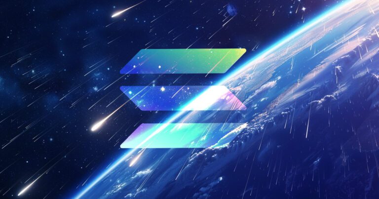 Solana’s SOL Hits All-Time High Against Ethereum