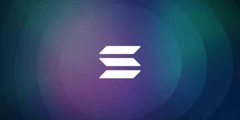 Solana Releases Network Update to Address Congestion
