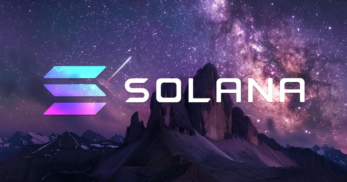 Solana (SOL) Hits New All-Time High