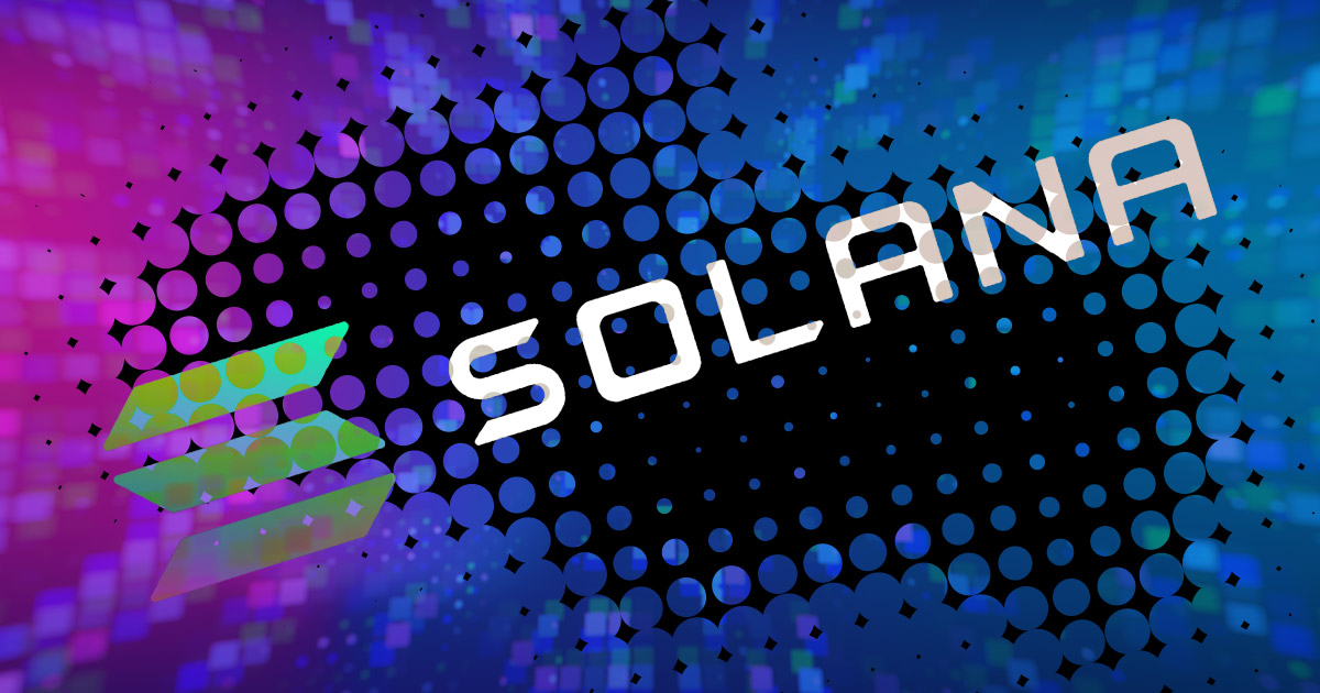 Solana (SOL) Drops 15%, Lost Weekly Gains