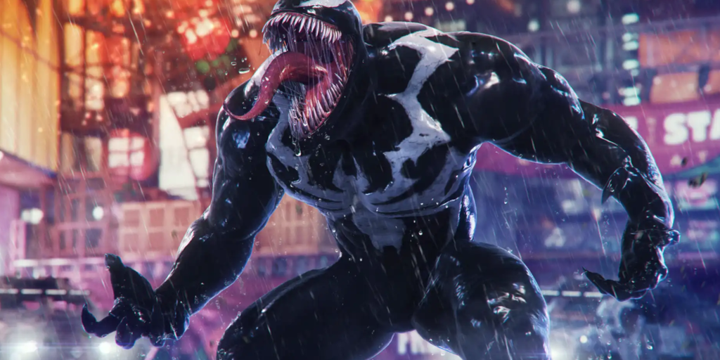 Upcoming Marvel Games Revealed: Wolverine, Blade, Black Panther & More