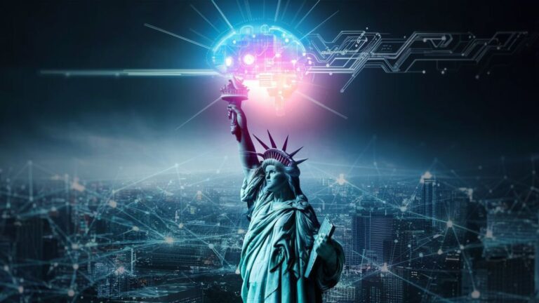 AI Impact Tour in Boston on March 27