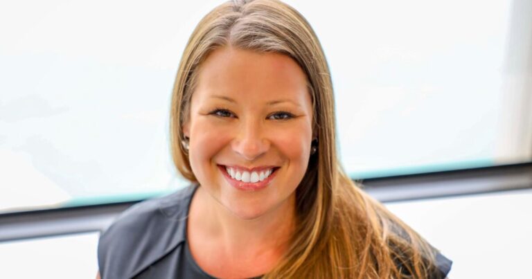 Attorney Stefanie Lambert Arrested in DC Over Dominion Evidence