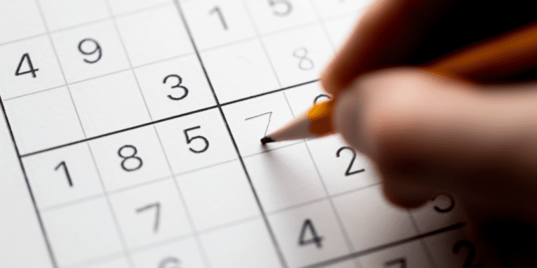 Bling’s Bitcoin Sudoku: Earn Crypto While Killing Time