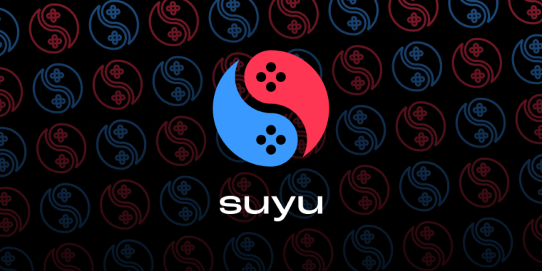 Nintendo Halts Suyu and Sudachi Emulator Projects