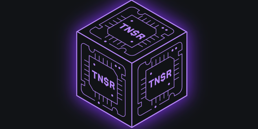 Tensor Foundation lays out plans for TNSR token